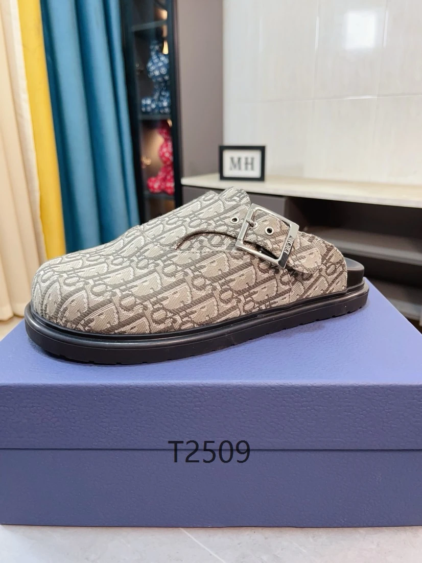 DIOR shoes 38-46 h1208